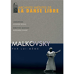 DVD Malkovsky par lui-même